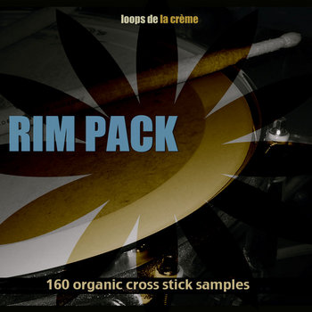 RIM PACK cover art