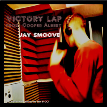 Victory Lap (Preview) cover art