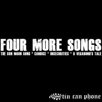 Four More Songs cover art