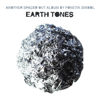 Earth Tones cover art