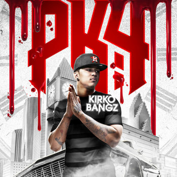 Procrastination Killz 4 cover art