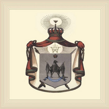 Wiccans - Field II LP cover art