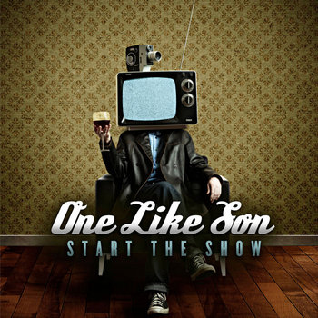 Start the Show cover art