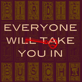 Everyone Will Take You In cover art