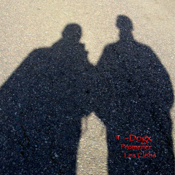 Promener les Clebs cover art