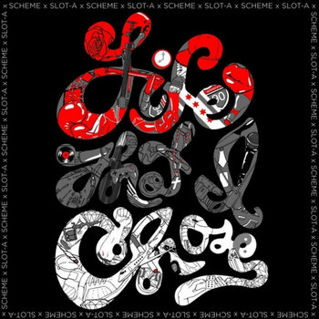 Life That I Chose EP cover art