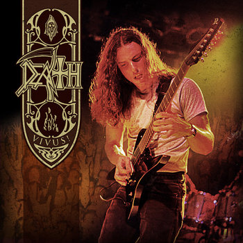 Vivus! cover art