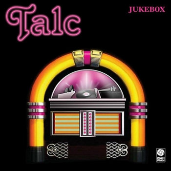 Jukebox / Sambuca Chaser cover art