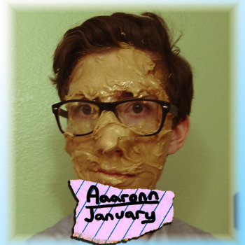 January cover art