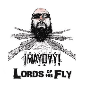 Lords Of The Fly (Mixtape) cover art