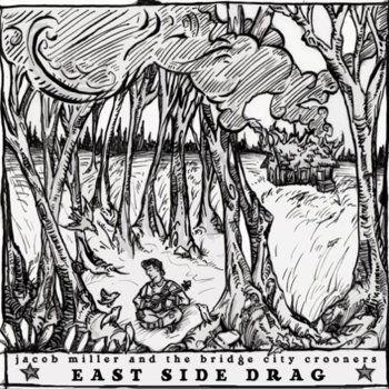 East Side Drag cover art