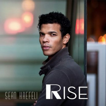 RISE cover art