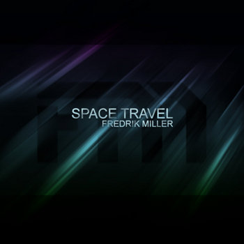 Space Travel cover art