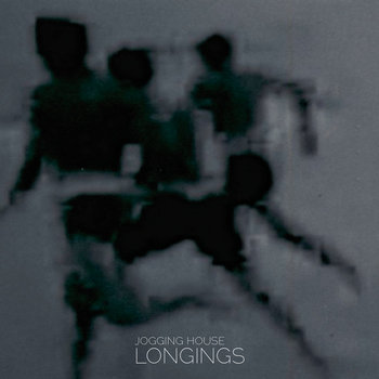 Longings cover art