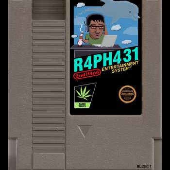 Blaze Bit cover art