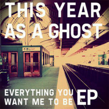 Everything You Want Me To Be cover art