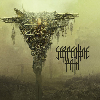 Serpentine Path cover art