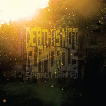 Spring Forward cover art