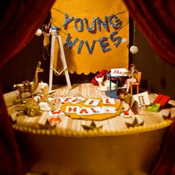 Young Wives cover art