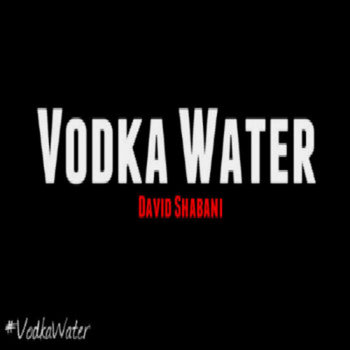 VodkaWater cover art