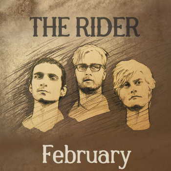 February cover art