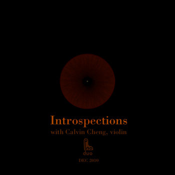Introspections cover art