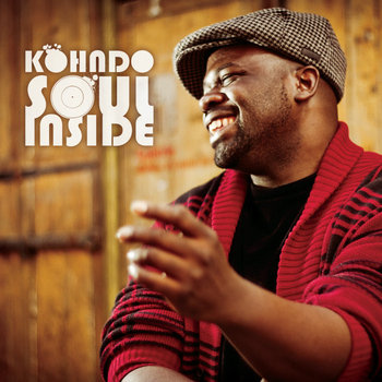 Soul Inside cover art