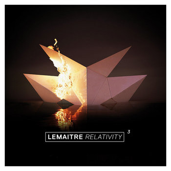 Relativity 3 cover art