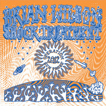 Operation Sun Probe cover art