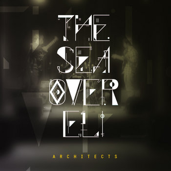 Architects EP cover art