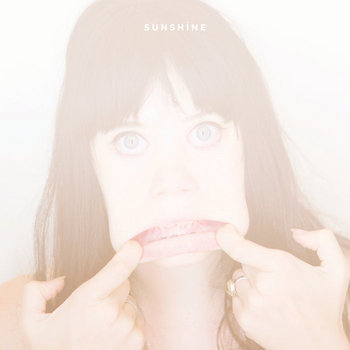 Sunshine cover art