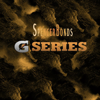 G-Series cover art