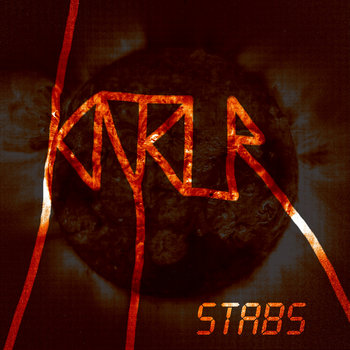 Stabs cover art