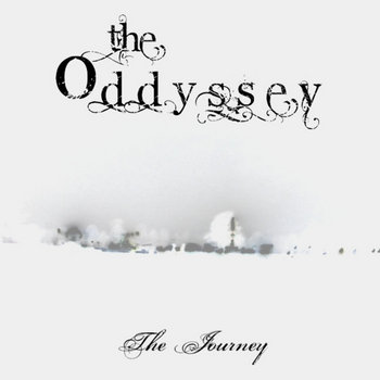 The Journey cover art