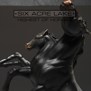 Highest Of Horses cover art