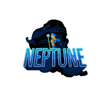Neptune cover art