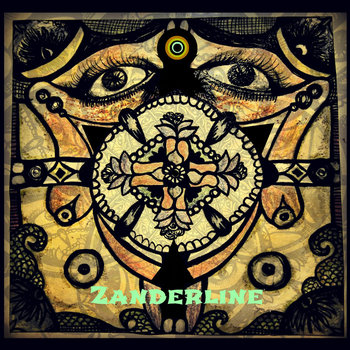 Zanderline cover art