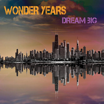 Dream Big cover art
