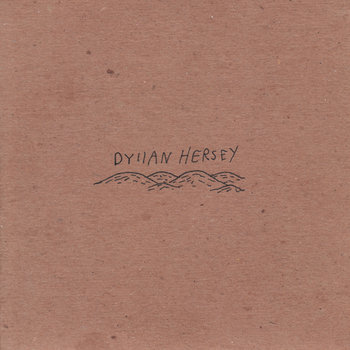 Dyllan Hersey cover art