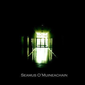 Seamus O'Muineachain cover art