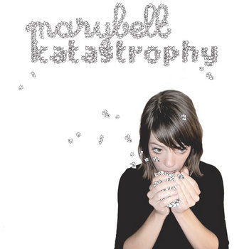 This Is The One EP cover art
