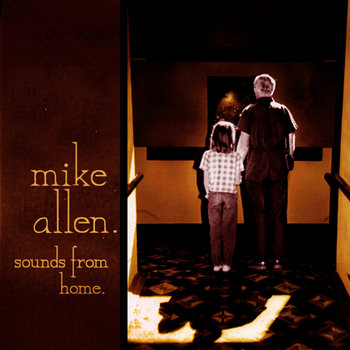 Sounds From Home (Revisited) cover art