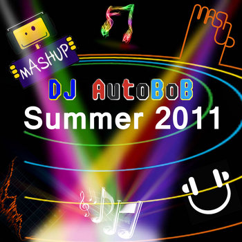 Summer 2011 cover art