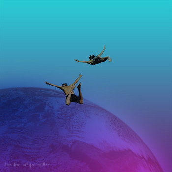 All Of Us, Together cover art