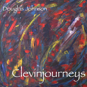Clevinjourneys cover art