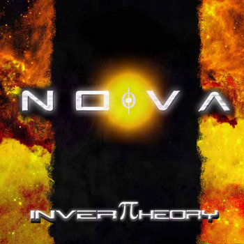 InverT Theory cover art