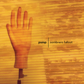 Sombrero Fallout cover art