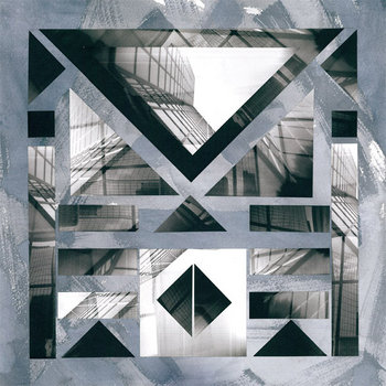 Dive Out Loud ep cover art