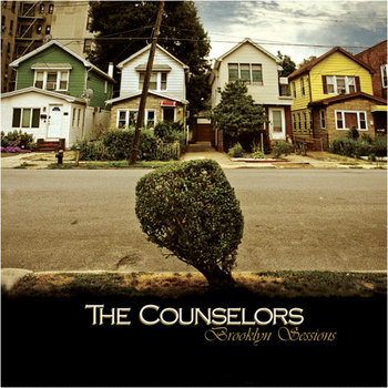 Brooklyn Sessions cover art