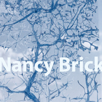 NANCY BRICK cover art